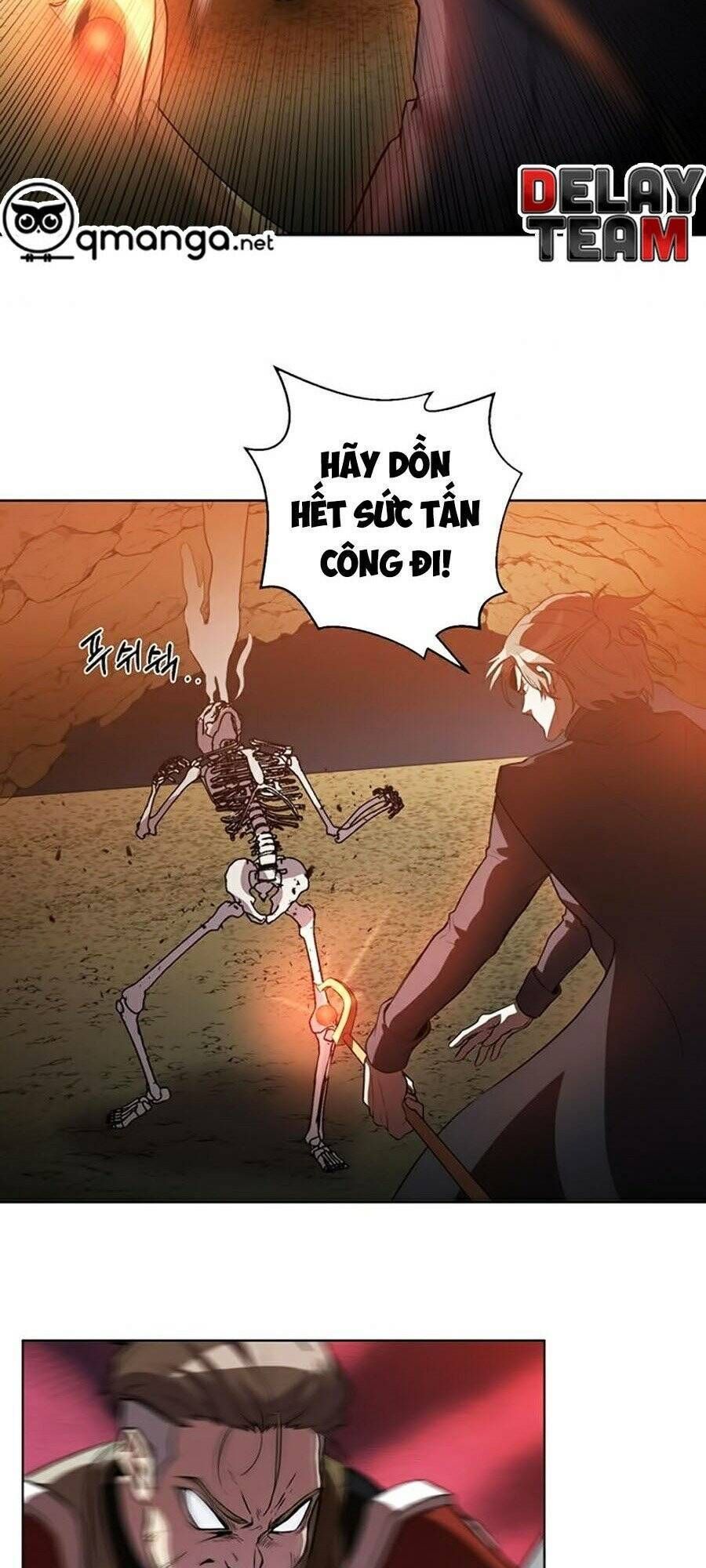 đọc truyện Tôi Là Thợ Săn Có Sức Mạnh Của 99 Vạn Tiền Kiếp Chương 3 ảnh 25 tại Thiên Thai Truyện