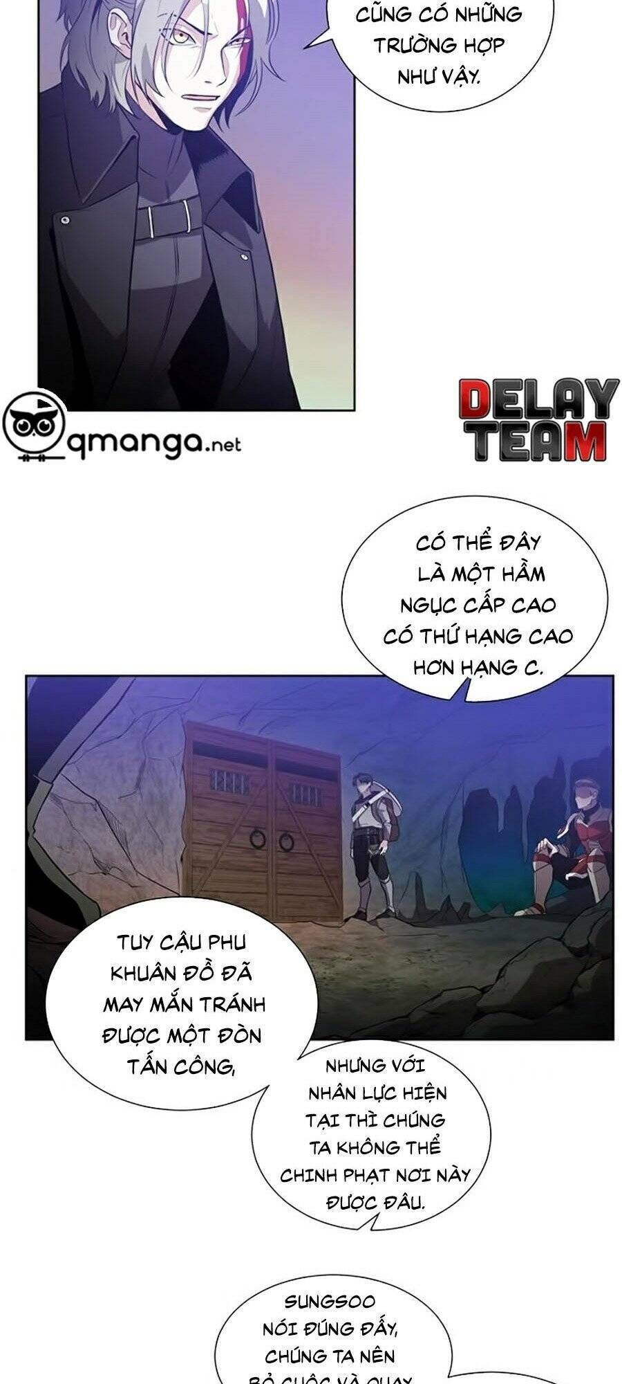 đọc truyện Tôi Là Thợ Săn Có Sức Mạnh Của 99 Vạn Tiền Kiếp Chương 3 ảnh 35 tại Thiên Thai Truyện