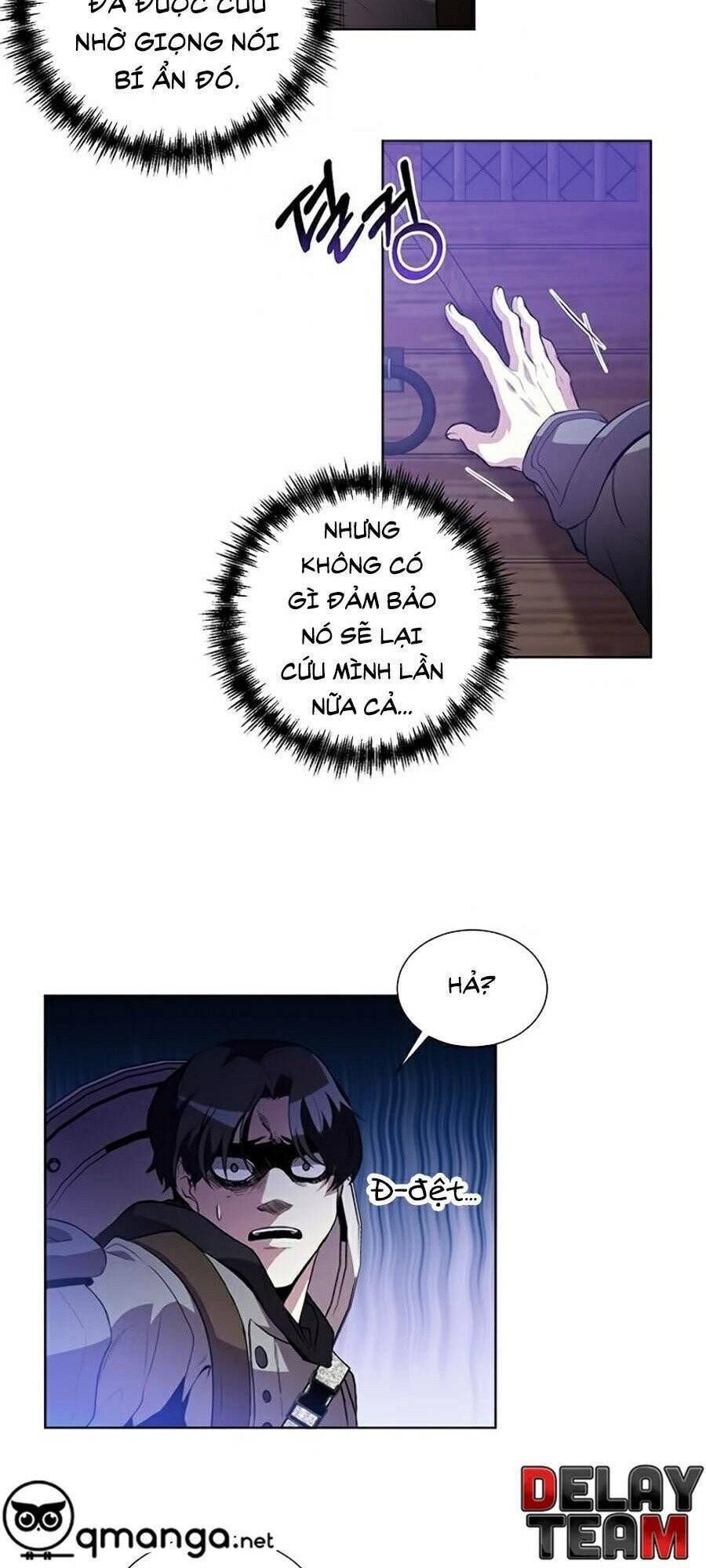 đọc truyện Tôi Là Thợ Săn Có Sức Mạnh Của 99 Vạn Tiền Kiếp Chương 3 ảnh 37 tại Thiên Thai Truyện