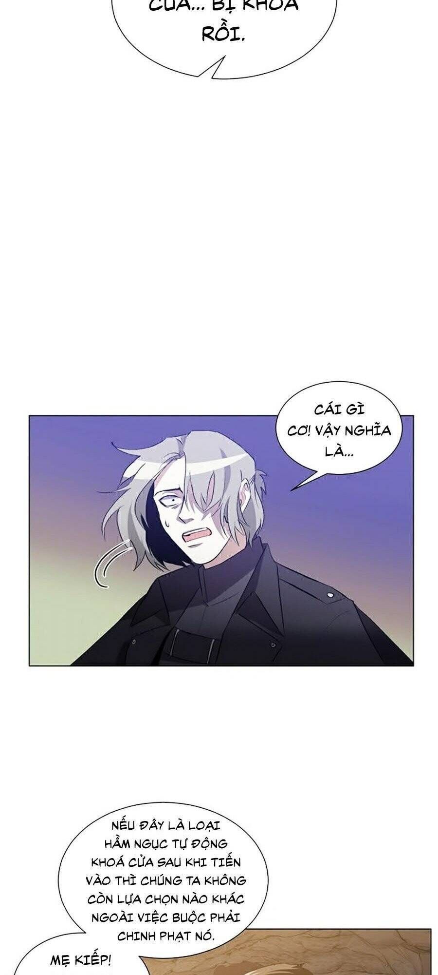 đọc truyện Tôi Là Thợ Săn Có Sức Mạnh Của 99 Vạn Tiền Kiếp Chương 3 ảnh 39 tại Thiên Thai Truyện