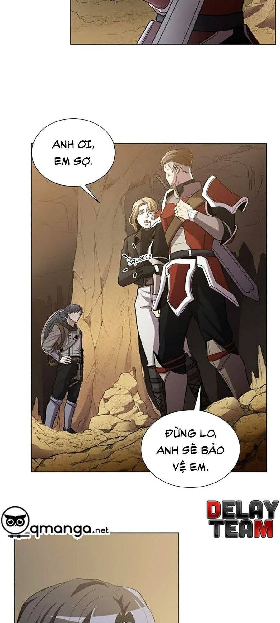 đọc truyện Tôi Là Thợ Săn Có Sức Mạnh Của 99 Vạn Tiền Kiếp Chương 3 ảnh 41 tại Thiên Thai Truyện