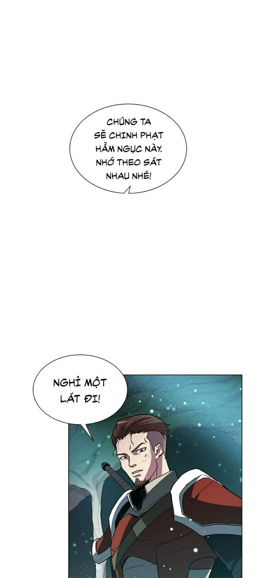 đọc truyện Tôi Là Thợ Săn Có Sức Mạnh Của 99 Vạn Tiền Kiếp Chương 3 ảnh 43 tại Thiên Thai Truyện