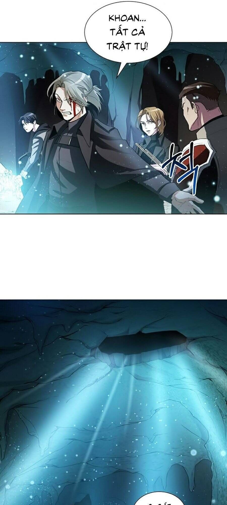 đọc truyện Tôi Là Thợ Săn Có Sức Mạnh Của 99 Vạn Tiền Kiếp Chương 3 ảnh 45 tại Thiên Thai Truyện