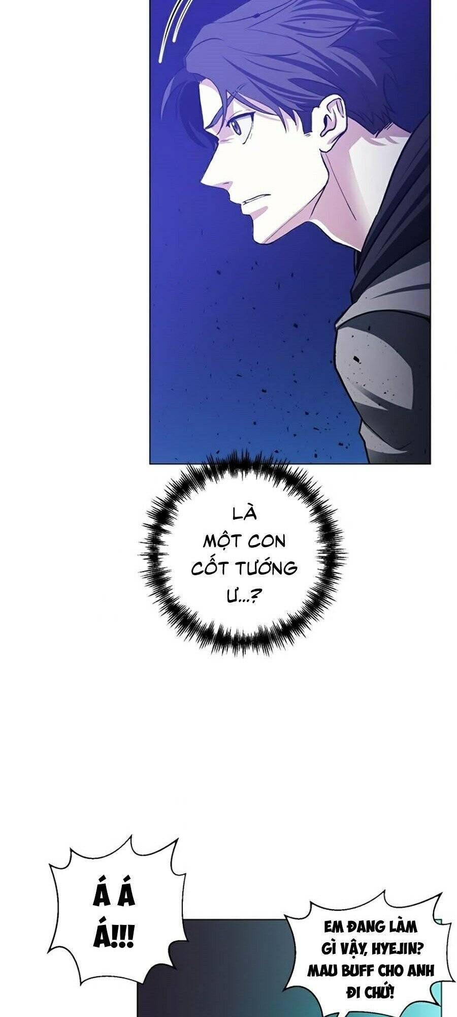 đọc truyện Tôi Là Thợ Săn Có Sức Mạnh Của 99 Vạn Tiền Kiếp Chương 3 ảnh 57 tại Thiên Thai Truyện