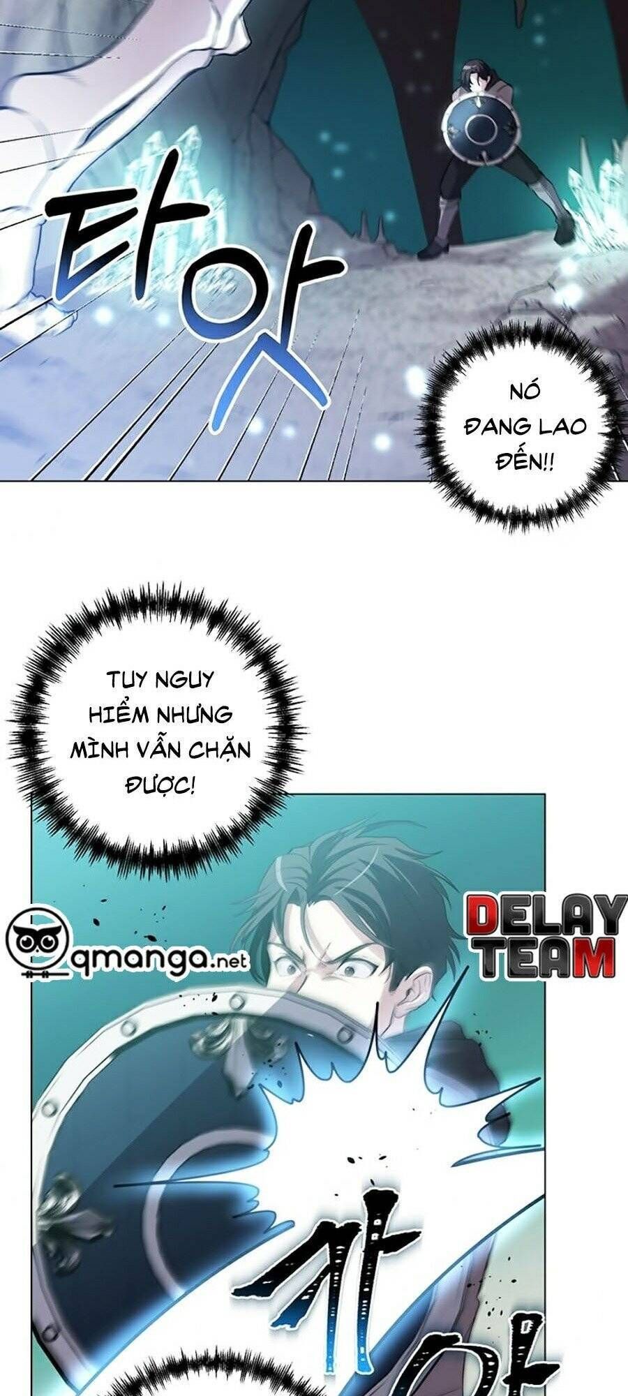 đọc truyện Tôi Là Thợ Săn Có Sức Mạnh Của 99 Vạn Tiền Kiếp Chương 3 ảnh 61 tại Thiên Thai Truyện