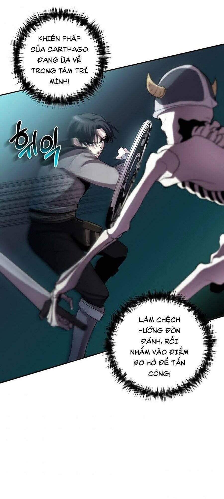 đọc truyện Tôi Là Thợ Săn Có Sức Mạnh Của 99 Vạn Tiền Kiếp Chương 3 ảnh 63 tại Thiên Thai Truyện