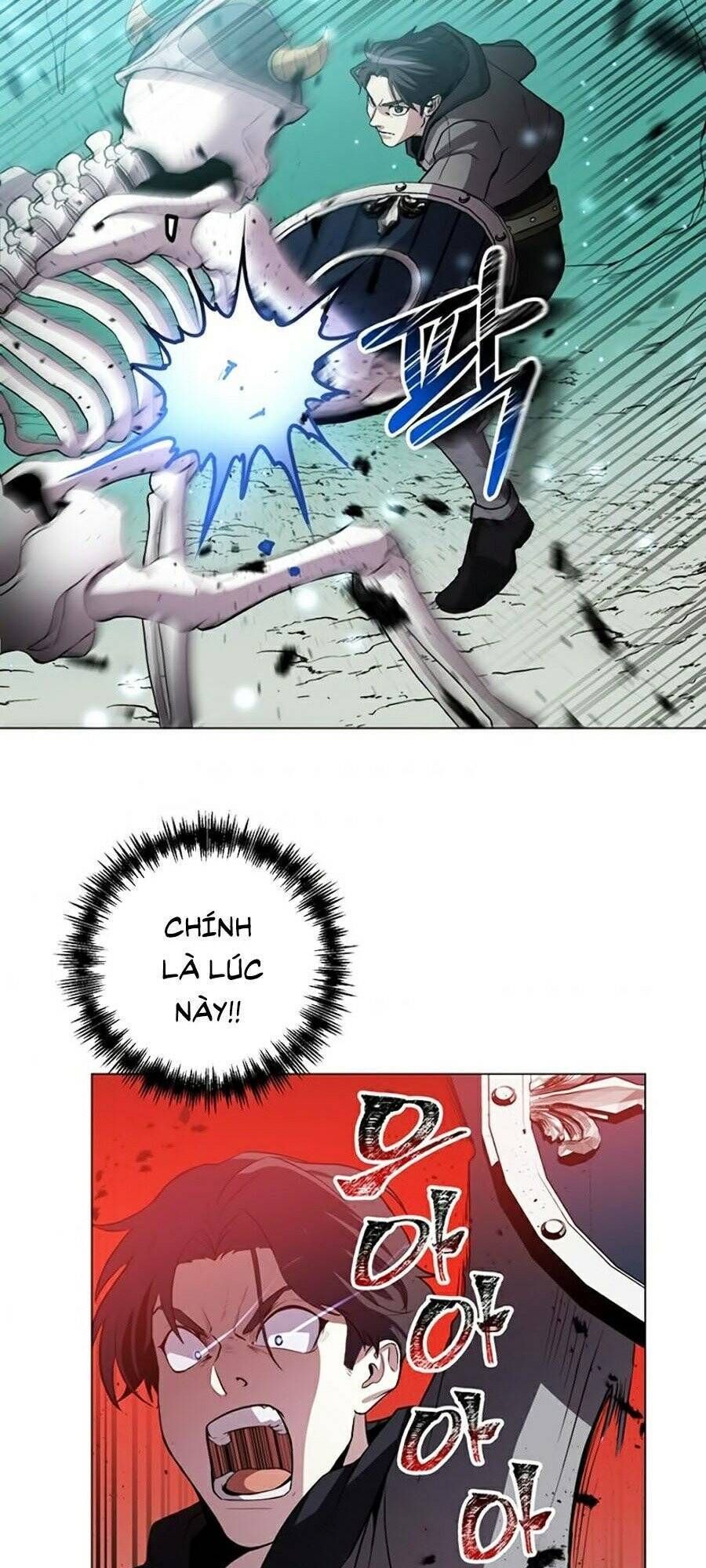 đọc truyện Tôi Là Thợ Săn Có Sức Mạnh Của 99 Vạn Tiền Kiếp Chương 3 ảnh 65 tại Thiên Thai Truyện