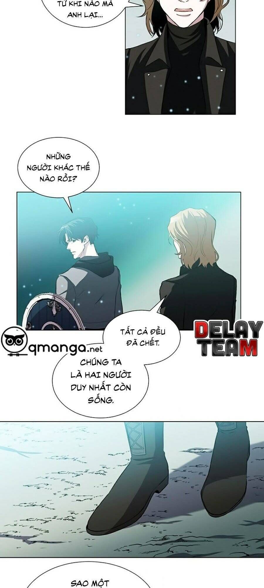 đọc truyện Tôi Là Thợ Săn Có Sức Mạnh Của 99 Vạn Tiền Kiếp Chương 3 ảnh 81 tại Thiên Thai Truyện