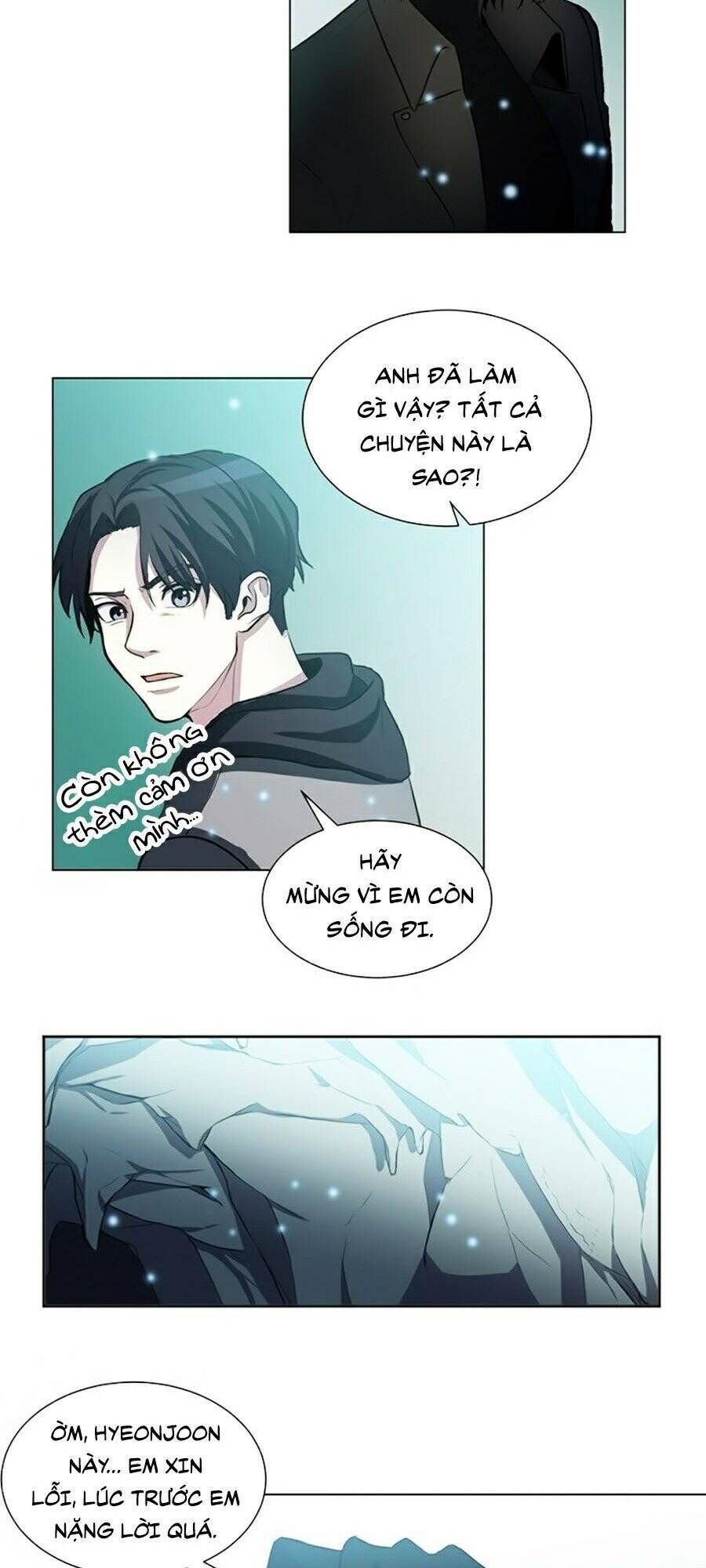 đọc truyện Tôi Là Thợ Săn Có Sức Mạnh Của 99 Vạn Tiền Kiếp Chương 3 ảnh 83 tại Thiên Thai Truyện