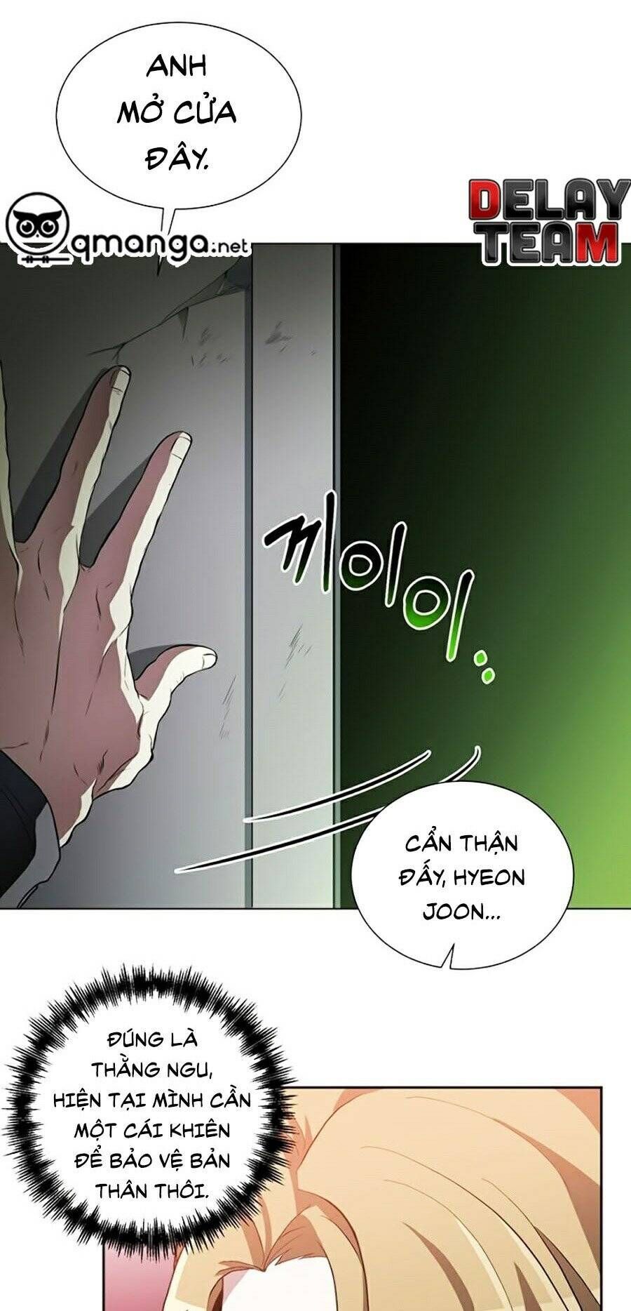 đọc truyện Tôi Là Thợ Săn Có Sức Mạnh Của 99 Vạn Tiền Kiếp Chương 3 ảnh 90 tại Thiên Thai Truyện