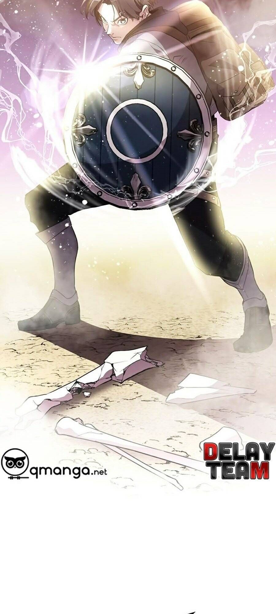 đọc truyện Tôi Là Thợ Săn Có Sức Mạnh Của 99 Vạn Tiền Kiếp Chương 3 ảnh 11 tại Thiên Thai Truyện