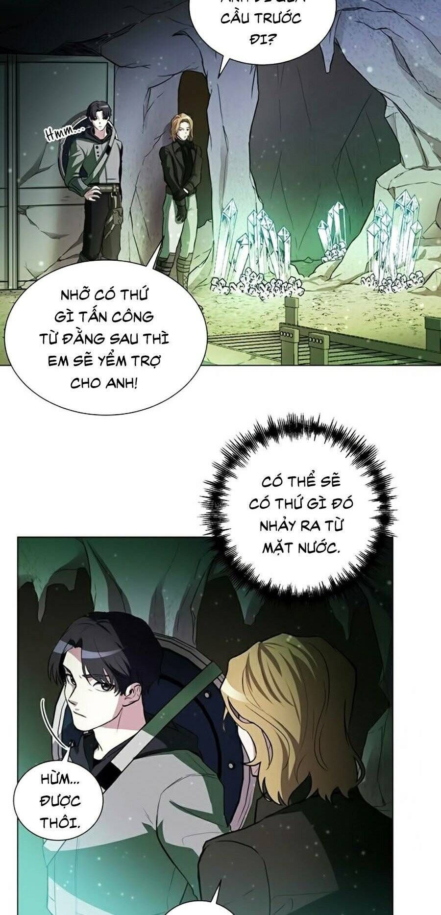 đọc truyện Tôi Là Thợ Săn Có Sức Mạnh Của 99 Vạn Tiền Kiếp Chương 3 ảnh 93 tại Thiên Thai Truyện