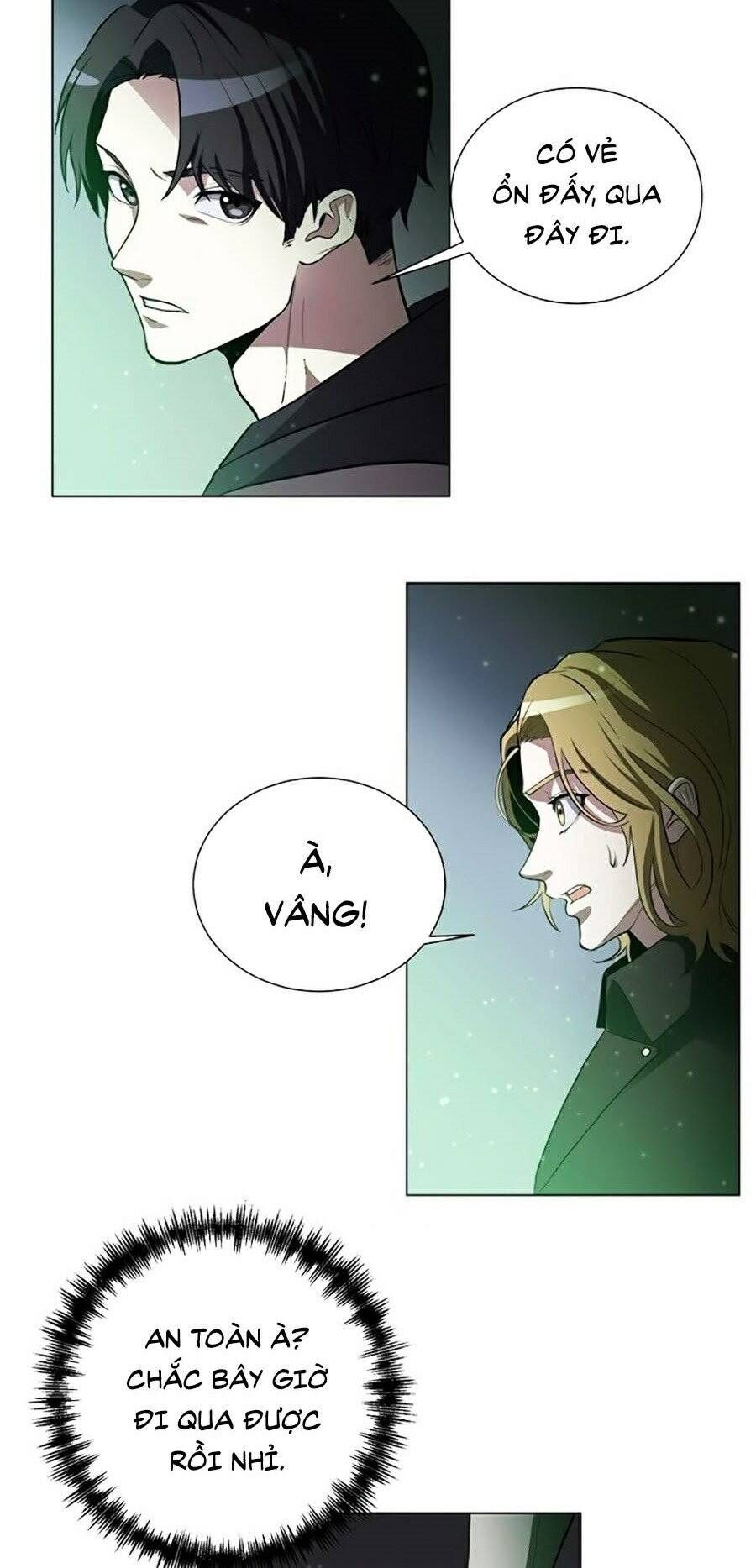 đọc truyện Tôi Là Thợ Săn Có Sức Mạnh Của 99 Vạn Tiền Kiếp Chương 3 ảnh 97 tại Thiên Thai Truyện