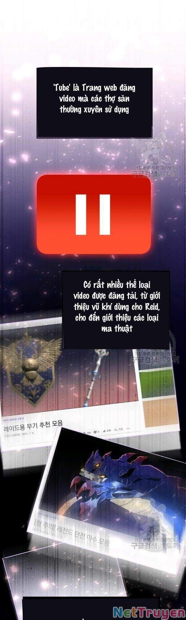 đọc truyện Tôi Là Thợ Săn Có Sức Mạnh Của 99 Vạn Tiền Kiếp Chương 30 ảnh 15 tại Thiên Thai Truyện