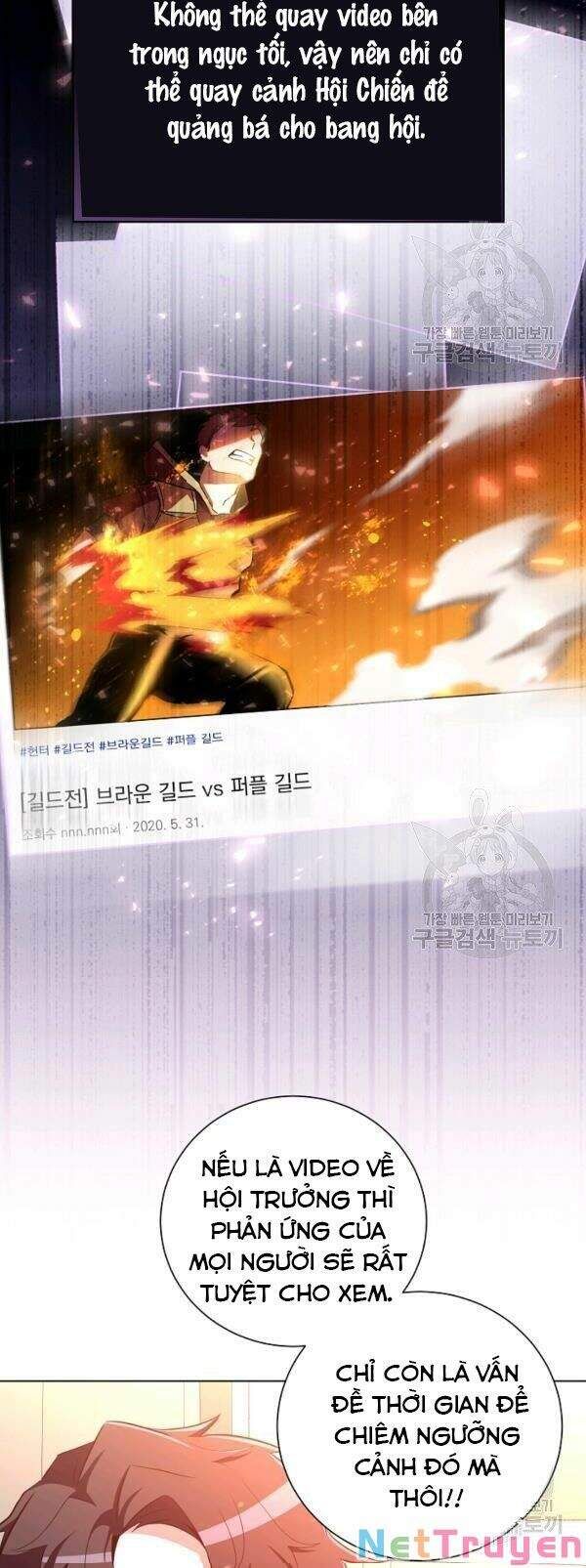 đọc truyện Tôi Là Thợ Săn Có Sức Mạnh Của 99 Vạn Tiền Kiếp Chương 30 ảnh 16 tại Thiên Thai Truyện