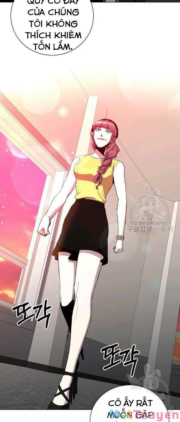 đọc truyện Tôi Là Thợ Săn Có Sức Mạnh Của 99 Vạn Tiền Kiếp Chương 30 ảnh 24 tại Thiên Thai Truyện