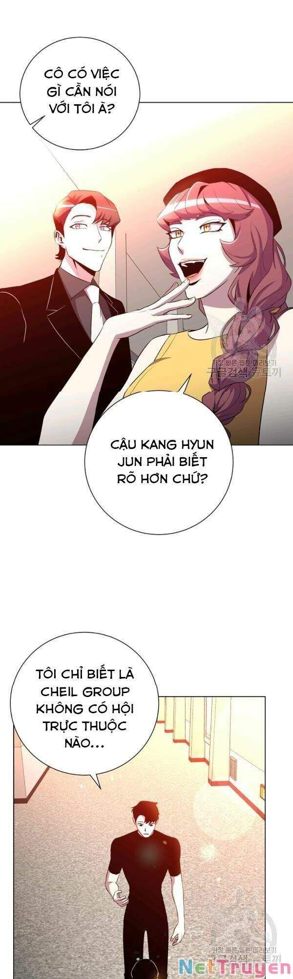 đọc truyện Tôi Là Thợ Săn Có Sức Mạnh Của 99 Vạn Tiền Kiếp Chương 30 ảnh 30 tại Thiên Thai Truyện