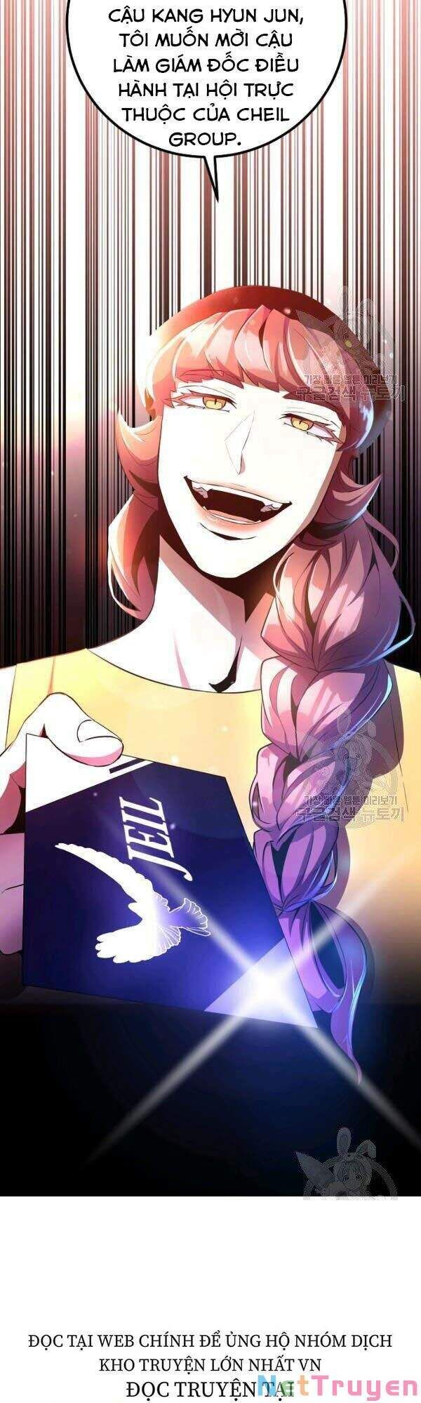 đọc truyện Tôi Là Thợ Săn Có Sức Mạnh Của 99 Vạn Tiền Kiếp Chương 30 ảnh 34 tại Thiên Thai Truyện