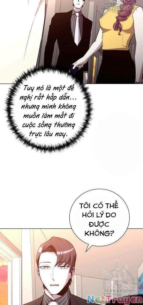 đọc truyện Tôi Là Thợ Săn Có Sức Mạnh Của 99 Vạn Tiền Kiếp Chương 30 ảnh 39 tại Thiên Thai Truyện