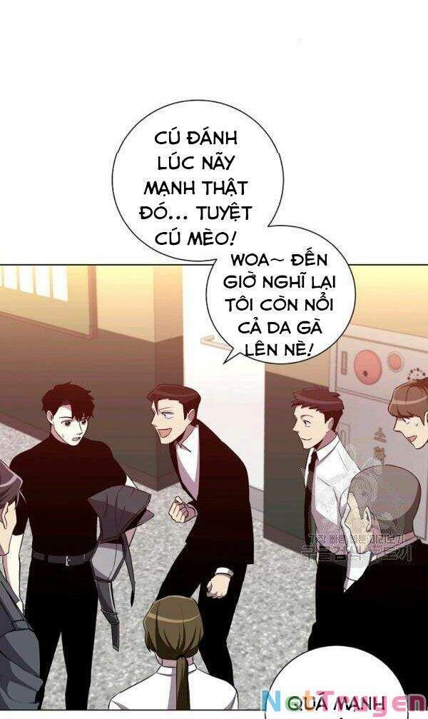 đọc truyện Tôi Là Thợ Săn Có Sức Mạnh Của 99 Vạn Tiền Kiếp Chương 30 ảnh 7 tại Thiên Thai Truyện