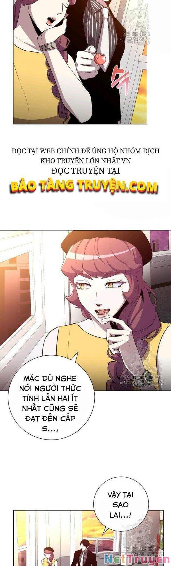 đọc truyện Tôi Là Thợ Săn Có Sức Mạnh Của 99 Vạn Tiền Kiếp Chương 30 ảnh 55 tại Thiên Thai Truyện