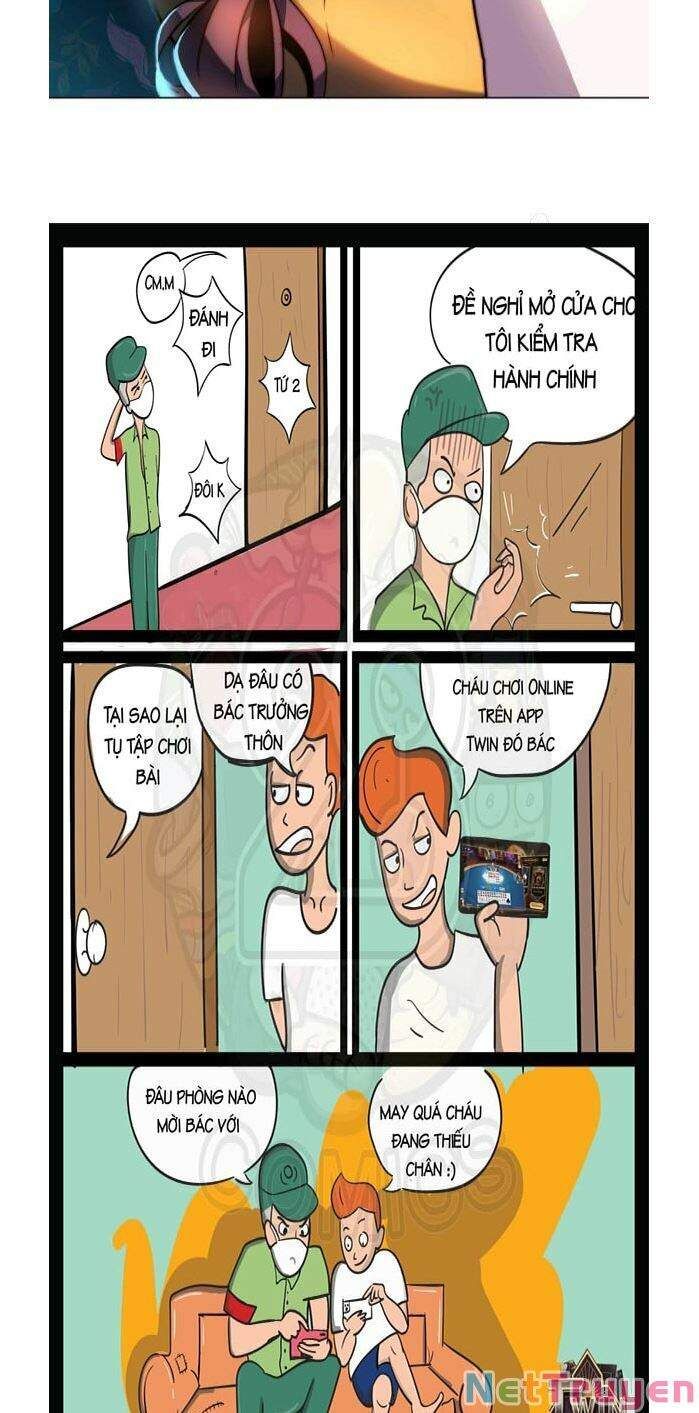 đọc truyện Tôi Là Thợ Săn Có Sức Mạnh Của 99 Vạn Tiền Kiếp Chương 30 ảnh 58 tại Thiên Thai Truyện