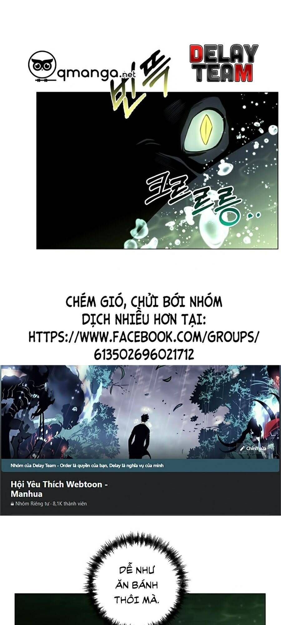 đọc truyện Tôi Là Thợ Săn Có Sức Mạnh Của 99 Vạn Tiền Kiếp Chương 4 ảnh 3 tại Thiên Thai Truyện