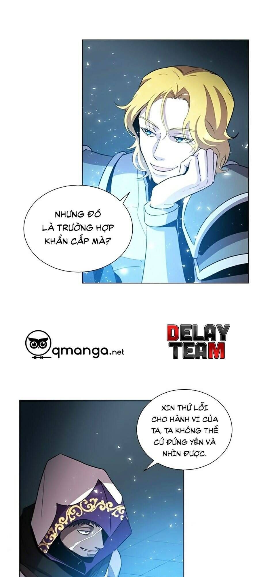 đọc truyện Tôi Là Thợ Săn Có Sức Mạnh Của 99 Vạn Tiền Kiếp Chương 4 ảnh 103 tại Thiên Thai Truyện