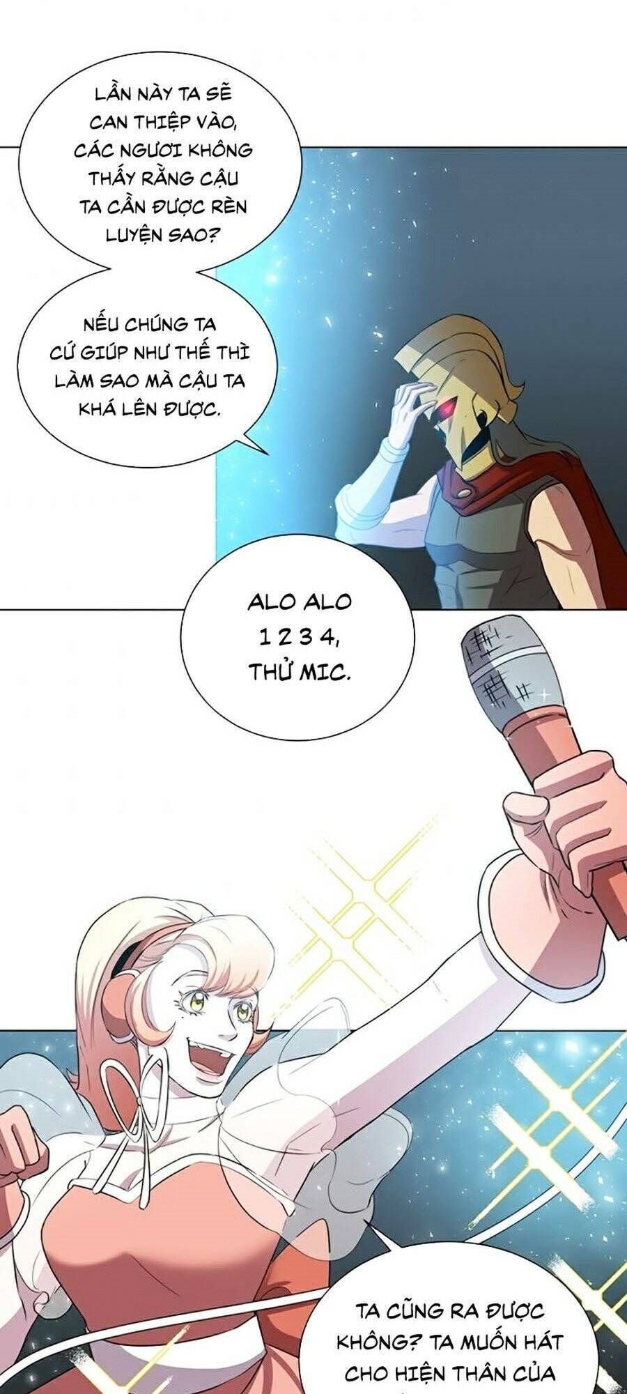 đọc truyện Tôi Là Thợ Săn Có Sức Mạnh Của 99 Vạn Tiền Kiếp Chương 4 ảnh 105 tại Thiên Thai Truyện