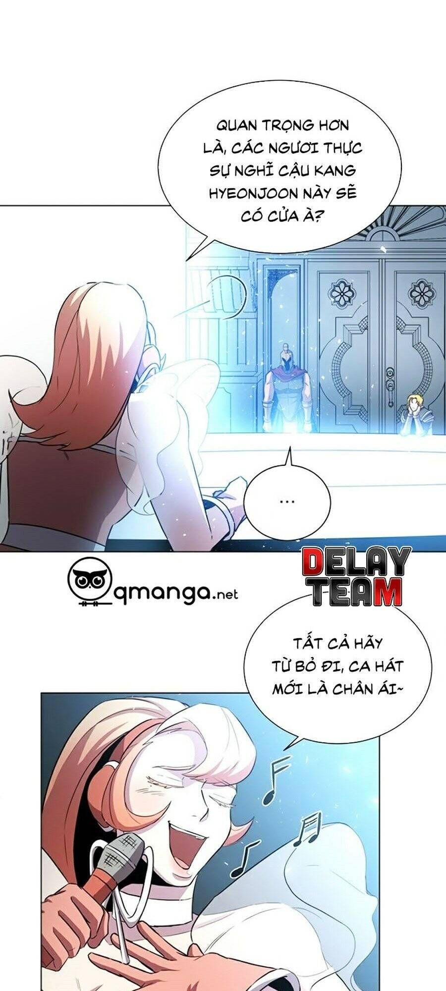 đọc truyện Tôi Là Thợ Săn Có Sức Mạnh Của 99 Vạn Tiền Kiếp Chương 4 ảnh 107 tại Thiên Thai Truyện