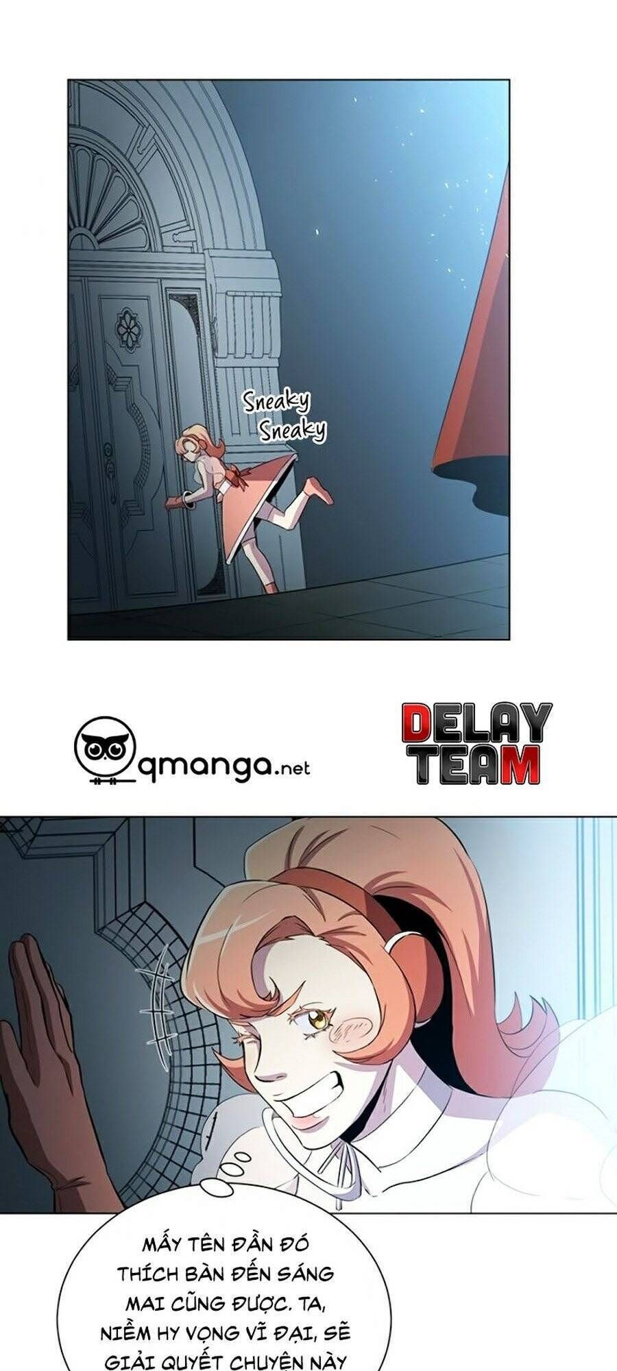 đọc truyện Tôi Là Thợ Săn Có Sức Mạnh Của 99 Vạn Tiền Kiếp Chương 4 ảnh 111 tại Thiên Thai Truyện