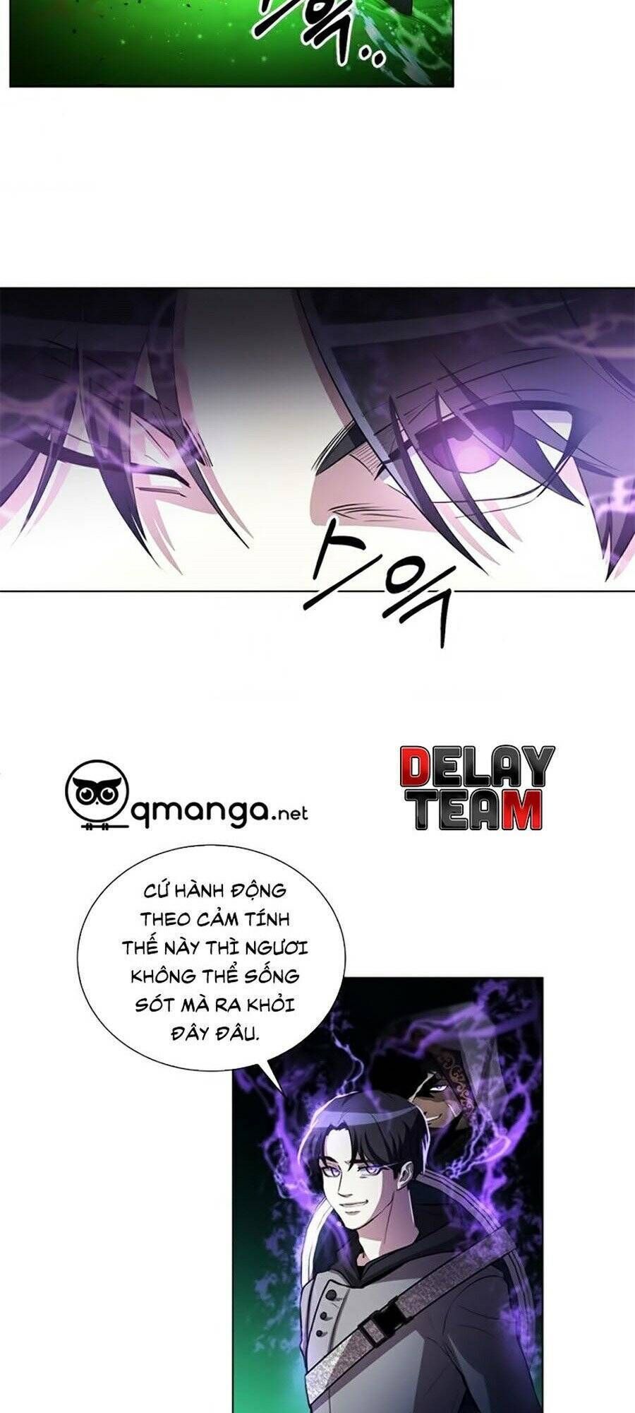 đọc truyện Tôi Là Thợ Săn Có Sức Mạnh Của 99 Vạn Tiền Kiếp Chương 4 ảnh 15 tại Thiên Thai Truyện