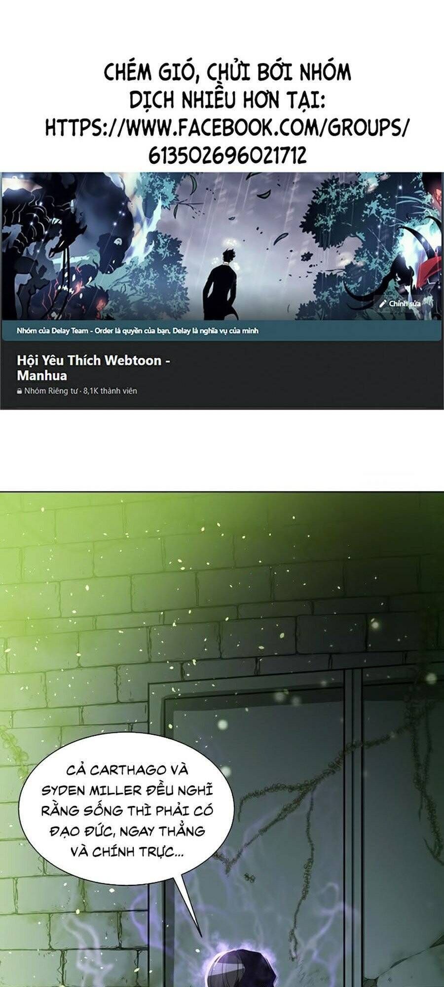 đọc truyện Tôi Là Thợ Săn Có Sức Mạnh Của 99 Vạn Tiền Kiếp Chương 4 ảnh 17 tại Thiên Thai Truyện