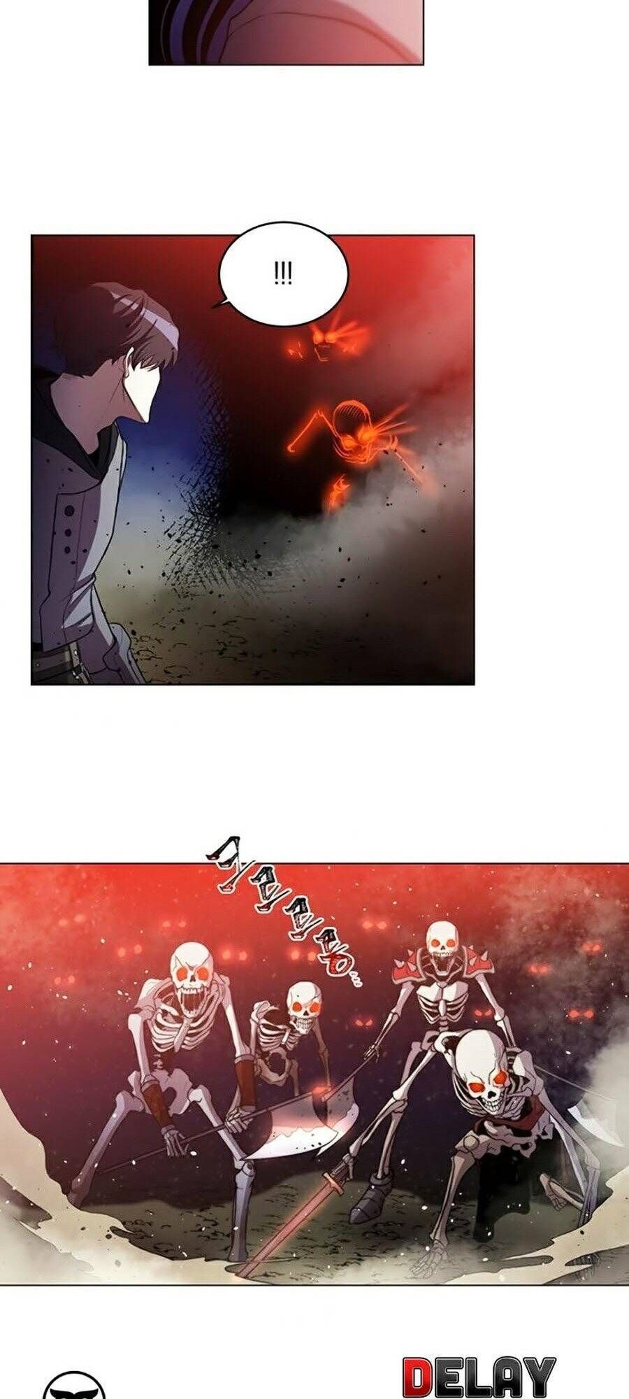 đọc truyện Tôi Là Thợ Săn Có Sức Mạnh Của 99 Vạn Tiền Kiếp Chương 4 ảnh 35 tại Thiên Thai Truyện