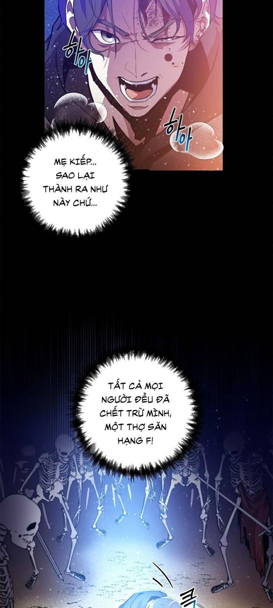 đọc truyện Tôi Là Thợ Săn Có Sức Mạnh Của 99 Vạn Tiền Kiếp Chương 4 ảnh 55 tại Thiên Thai Truyện