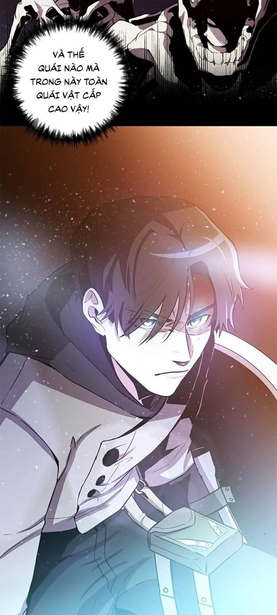 đọc truyện Tôi Là Thợ Săn Có Sức Mạnh Của 99 Vạn Tiền Kiếp Chương 4 ảnh 59 tại Thiên Thai Truyện