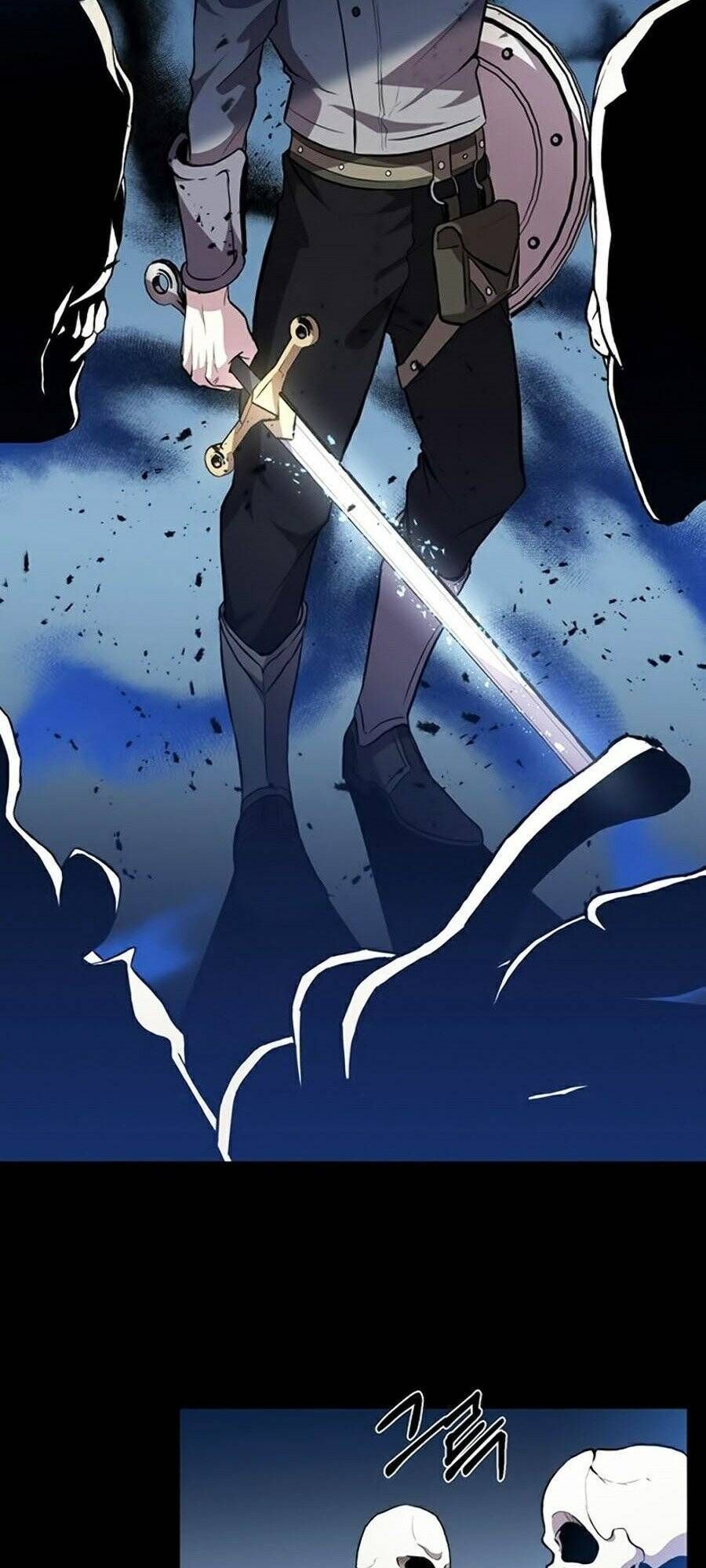 đọc truyện Tôi Là Thợ Săn Có Sức Mạnh Của 99 Vạn Tiền Kiếp Chương 4 ảnh 71 tại Thiên Thai Truyện