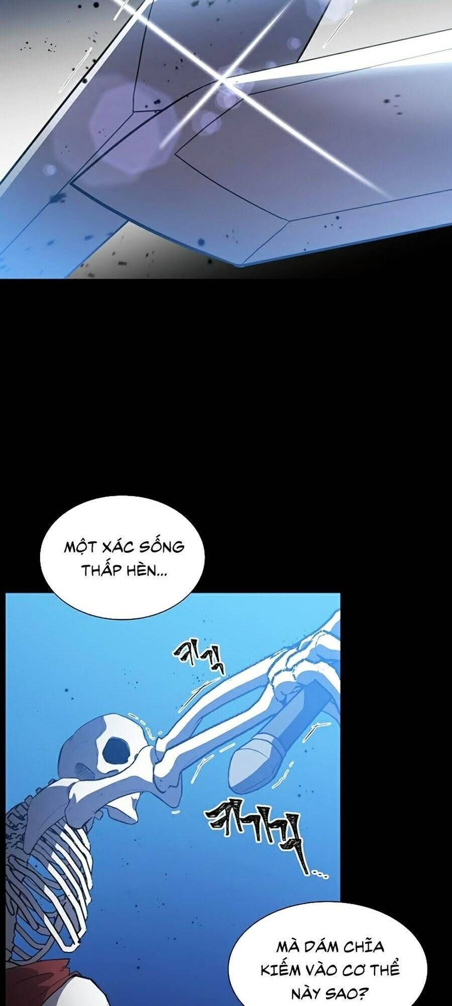 đọc truyện Tôi Là Thợ Săn Có Sức Mạnh Của 99 Vạn Tiền Kiếp Chương 4 ảnh 79 tại Thiên Thai Truyện