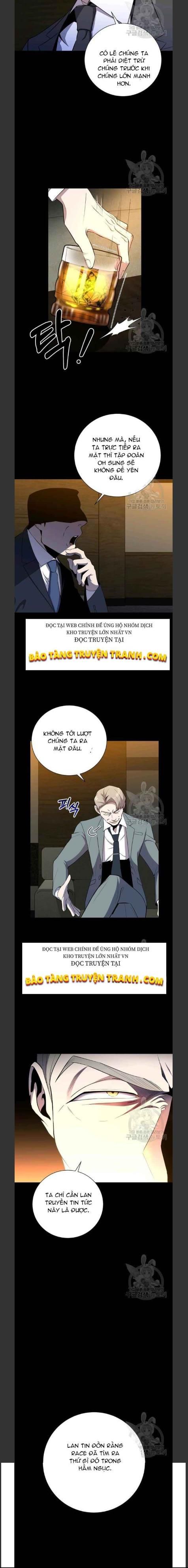 đọc truyện Tôi Là Thợ Săn Có Sức Mạnh Của 99 Vạn Tiền Kiếp Chương 41 ảnh 5 tại Thiên Thai Truyện