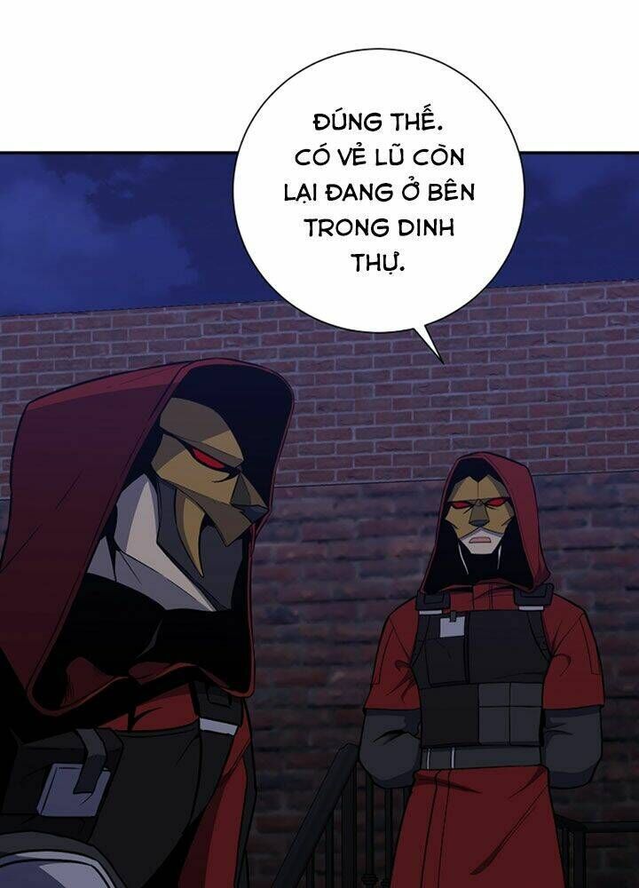 đọc truyện Tôi Là Thợ Săn Có Sức Mạnh Của 99 Vạn Tiền Kiếp Chương 44 ảnh 24 tại Thiên Thai Truyện