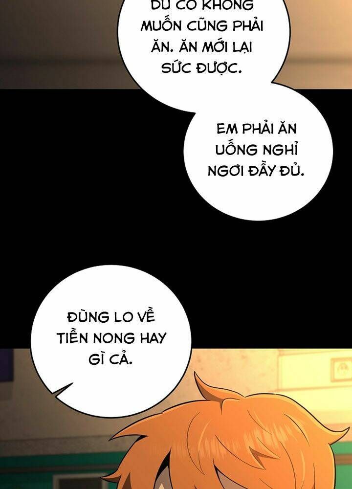 đọc truyện Tôi Là Thợ Săn Có Sức Mạnh Của 99 Vạn Tiền Kiếp Chương 45 ảnh 16 tại Thiên Thai Truyện