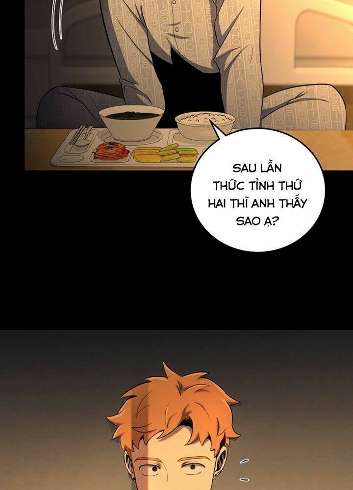 đọc truyện Tôi Là Thợ Săn Có Sức Mạnh Của 99 Vạn Tiền Kiếp Chương 45 ảnh 6 tại Thiên Thai Truyện