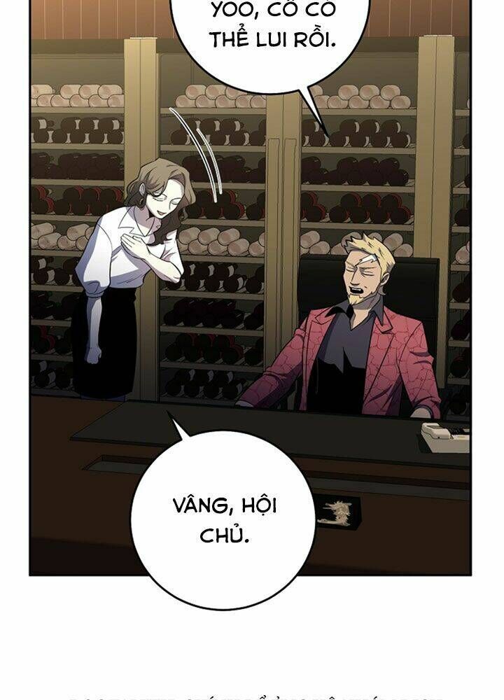 đọc truyện Tôi Là Thợ Săn Có Sức Mạnh Của 99 Vạn Tiền Kiếp Chương 45 ảnh 47 tại Thiên Thai Truyện