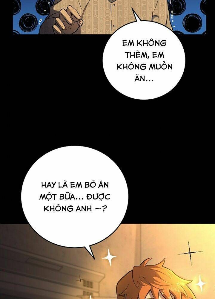 đọc truyện Tôi Là Thợ Săn Có Sức Mạnh Của 99 Vạn Tiền Kiếp Chương 45 ảnh 10 tại Thiên Thai Truyện