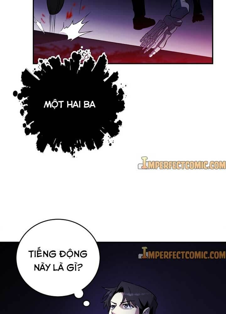 đọc truyện Tôi Là Thợ Săn Có Sức Mạnh Của 99 Vạn Tiền Kiếp Chương 46 ảnh 30 tại Thiên Thai Truyện