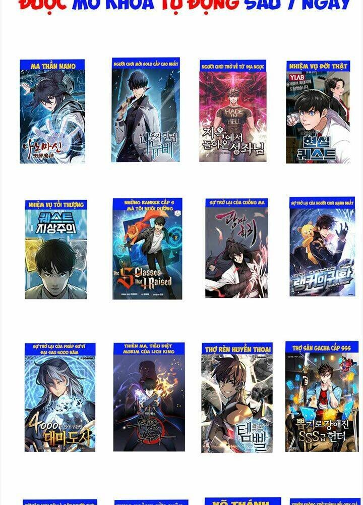 đọc truyện Tôi Là Thợ Săn Có Sức Mạnh Của 99 Vạn Tiền Kiếp Chương 47 ảnh 133 tại Thiên Thai Truyện