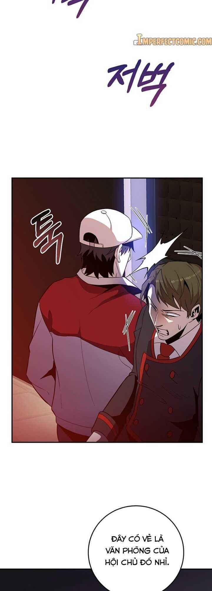 đọc truyện Tôi Là Thợ Săn Có Sức Mạnh Của 99 Vạn Tiền Kiếp Chương 48 ảnh 14 tại Thiên Thai Truyện