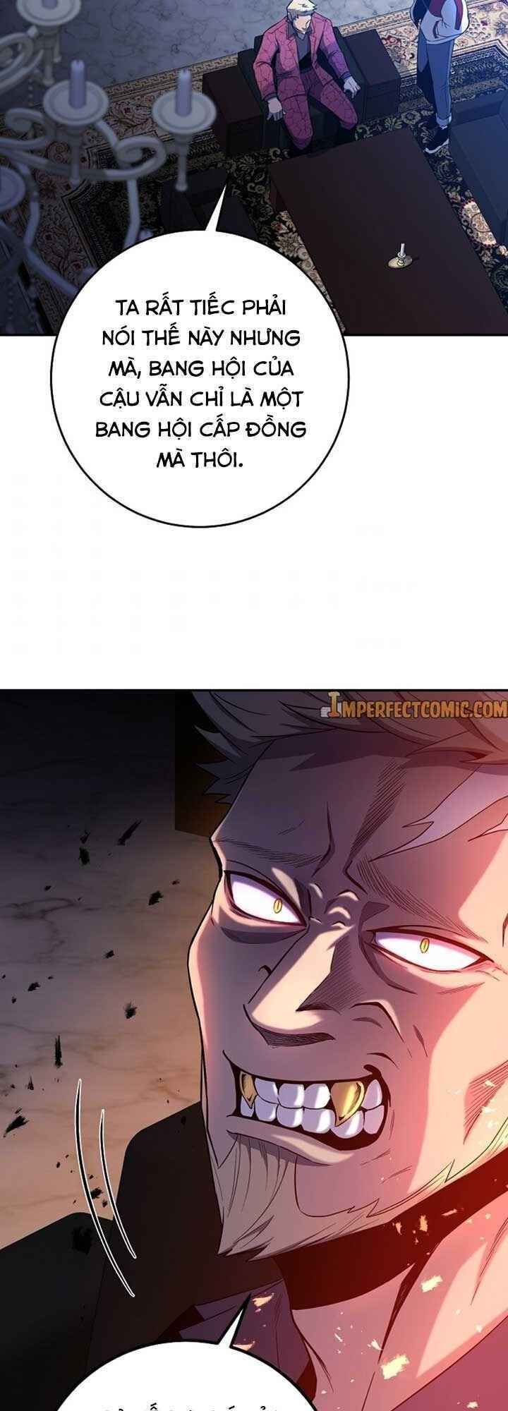 đọc truyện Tôi Là Thợ Săn Có Sức Mạnh Của 99 Vạn Tiền Kiếp Chương 48 ảnh 32 tại Thiên Thai Truyện