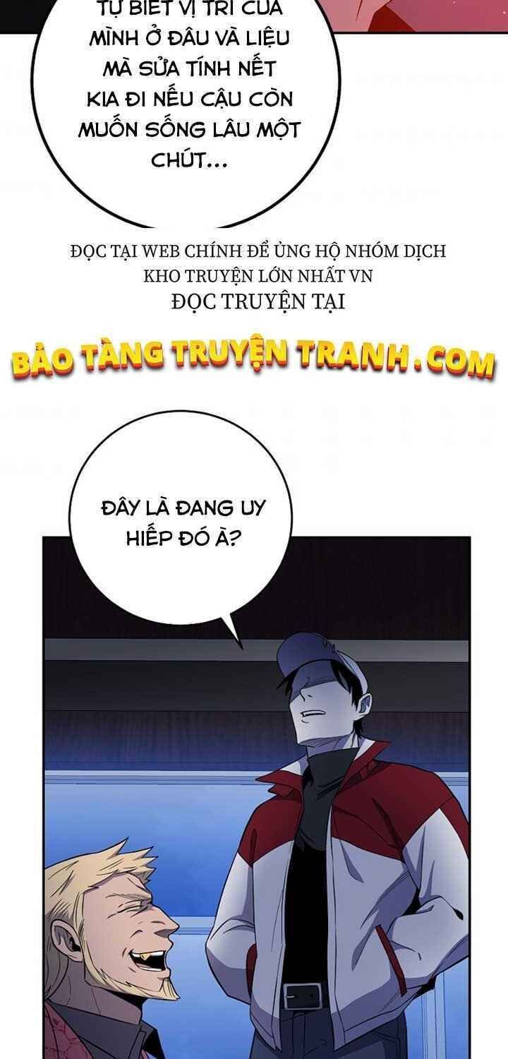 đọc truyện Tôi Là Thợ Săn Có Sức Mạnh Của 99 Vạn Tiền Kiếp Chương 48 ảnh 33 tại Thiên Thai Truyện