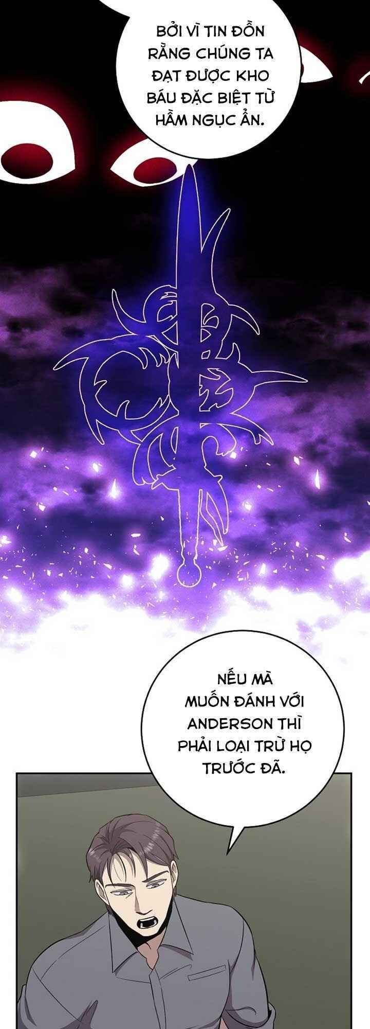 đọc truyện Tôi Là Thợ Săn Có Sức Mạnh Của 99 Vạn Tiền Kiếp Chương 48 ảnh 44 tại Thiên Thai Truyện